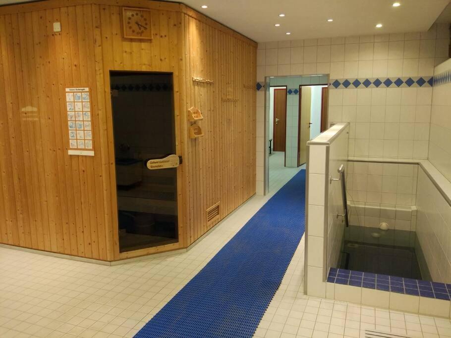 Apartment Peter - Familienurlaub Mit Indoorpool Schluchsee Bagian luar foto