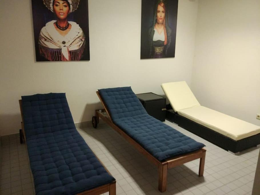 Apartment Peter - Familienurlaub Mit Indoorpool Schluchsee Bagian luar foto