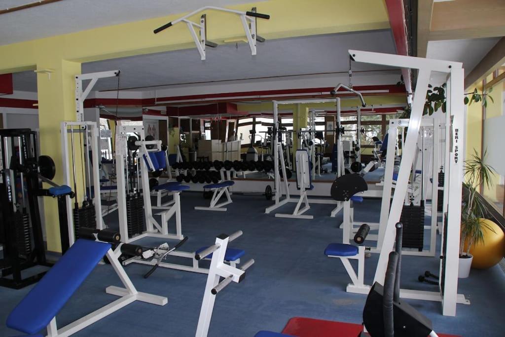 Apartment Peter - Familienurlaub Mit Indoorpool Schluchsee Bagian luar foto