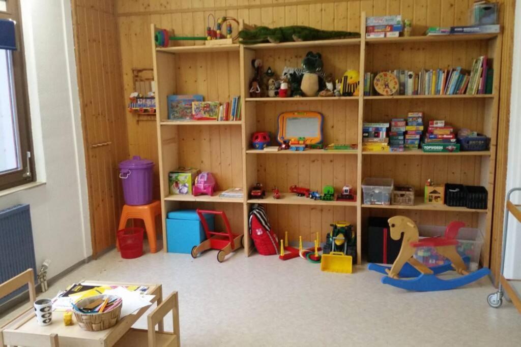 Apartment Peter - Familienurlaub Mit Indoorpool Schluchsee Bagian luar foto